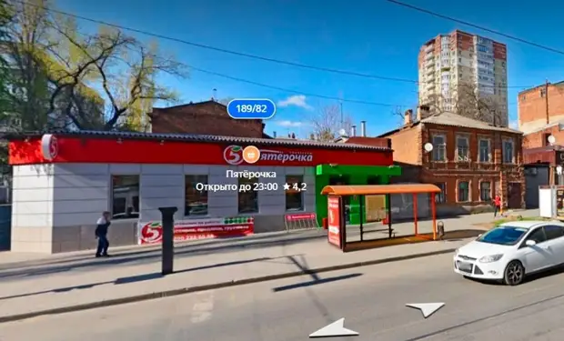 «Победить нельзя возглавить»: урбанист рассказал о ларьках в Ростове