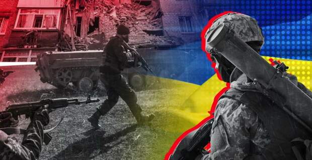 Высокоточный удар ВС РФ навсегда заставил бойцов ВСУ забыть о контрнаступлении на Херсон