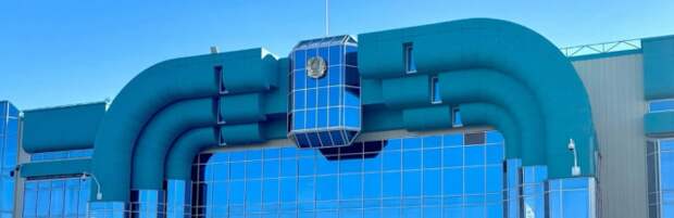 МЦПС «Хоргос» временно закроют из-за празднования Китайского Нового года