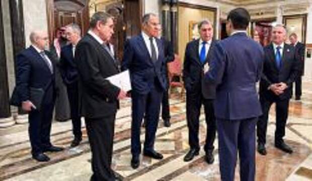 Переговоры в Эр-Рияде: Зеленский по своей глупости рванул к Эрдогану, но Турция – это не США