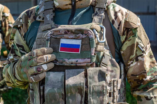 Выплата 2 млн за контракт на военную службу действует в регионе еще два месяца