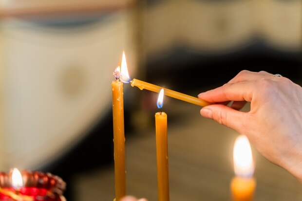 В Новосибирске православные с 16 февраля отказались от мяса за неделю до поста