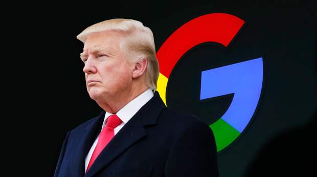 Трамп возглавил поисковые запросы Google в 2024 году