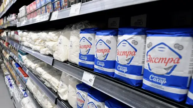 Диетолог рассказала, почему нельзя полностью отказываться от сахара