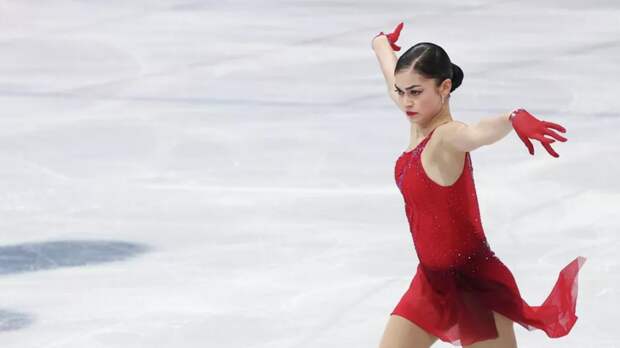 Петросян — о поддержке русскоязычных зрителей: приятно, потому что люди добрались из разных уголков мира