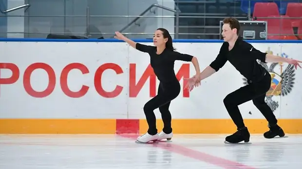 Тарасова заявила, что не видит перспектив у Столбовой и Новосёлова после снятия с ЧР