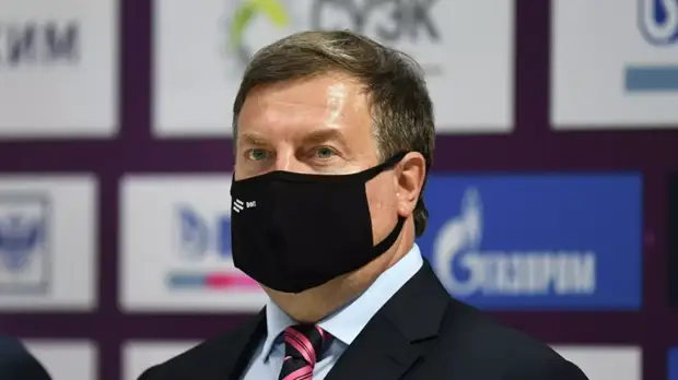 Сальников: ВФП будет выдвигать свои кандидатуры в техкомы FINA