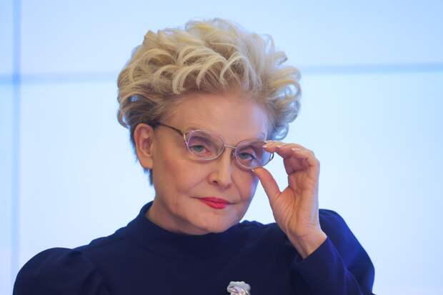 Малышева напугала беременную гостью программы «Жить здорово!»