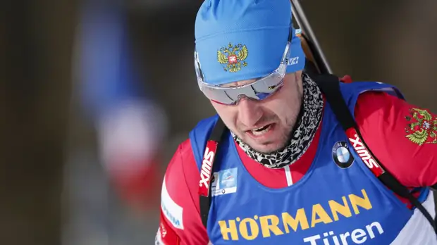 Экс-тренер сборной России назвал Логинова «микроБё»