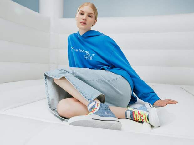 Бренды показали, в каких образах стоит наслаждаться жизнью в следующем сезоне.