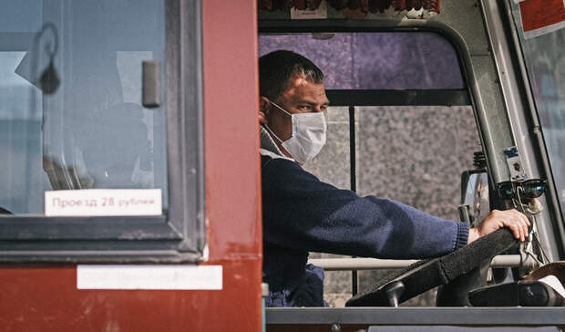 Двух водителей общественного транспорта остановили за нарушения в Петрозаводске