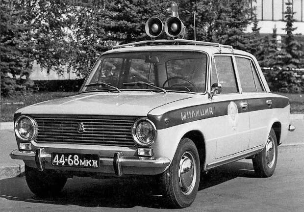 1973, ВАЗ-2101-94