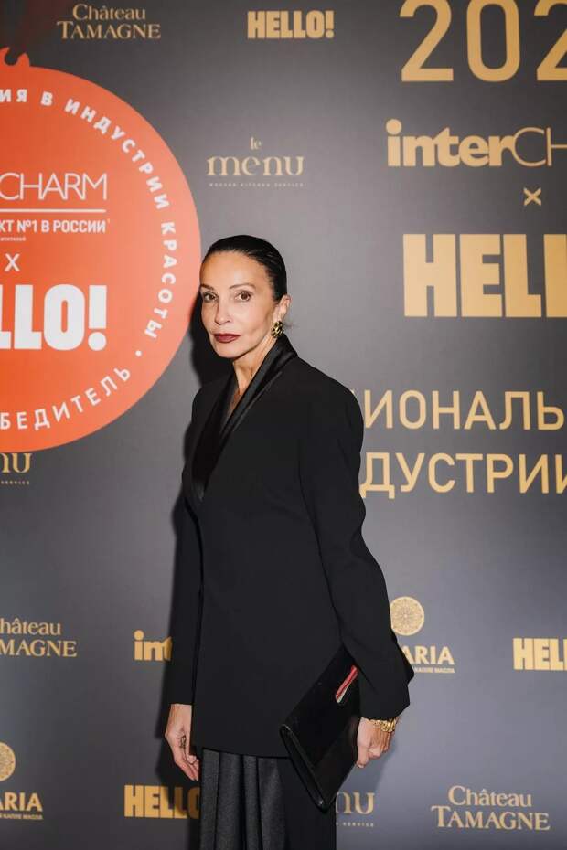 Красота без жертв: Ирина Гринёва, Екатерина Вуличенко и Мария Михалкова-Кончаловская