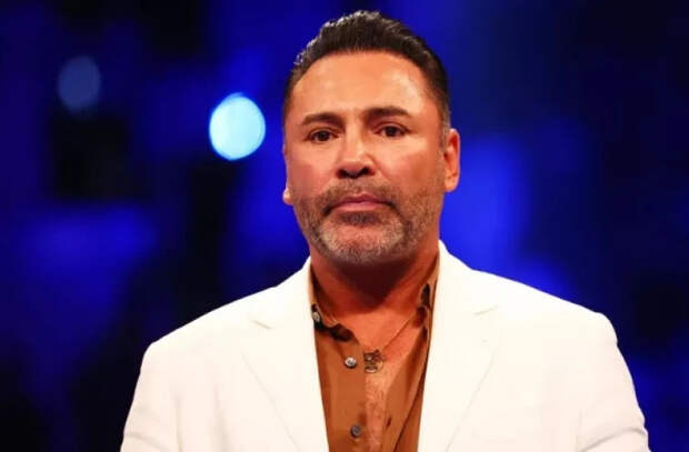 Оскар Де Ла Хойя — о реванше Мейвезера и Пакьяо: «Мейвезер всё ещё атлет мирового класса»