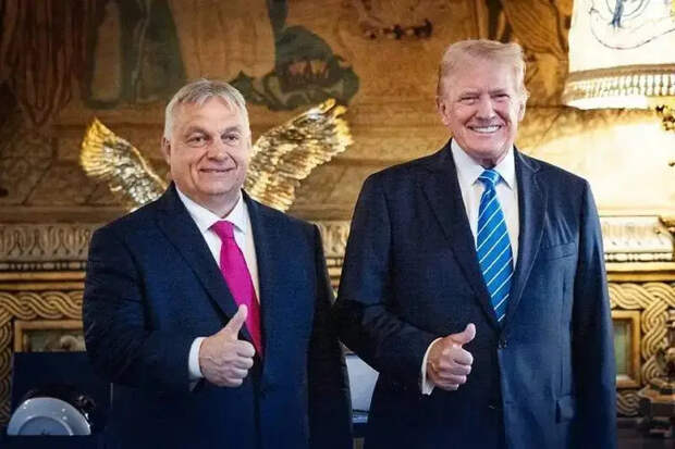 Bloomberg: Орбан отказался продлевать санкции ЕС против России, предложив дождаться инаугурации Трампа