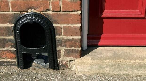 Технологические "фишки" старых домов, которые сегодня практически бесполезны