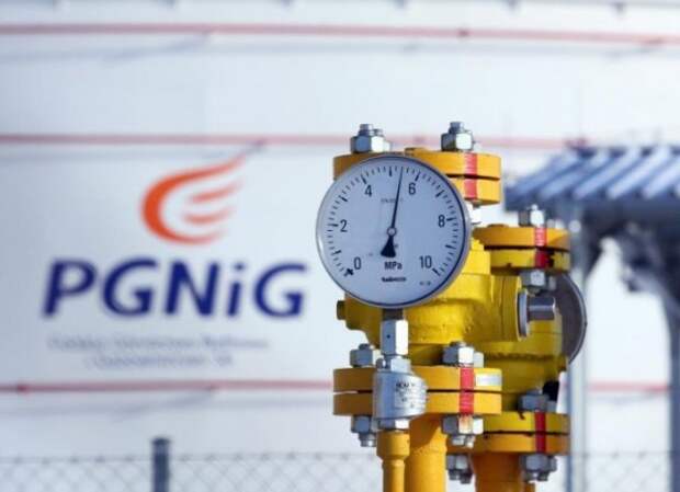 PGNiG упрашивает “злой” “Газпром” снизить цену на газ