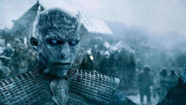 An Open Letter to the White Walker Army | The New Yorker