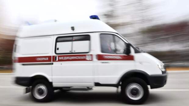 Министр здравоохранения ЛНР: 20 человек пострадали при ударе ВСУ по Луганску