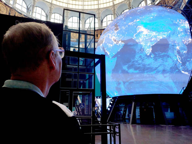 Куда исчезла значительная часть воды с ранней Земли - исследование ученых