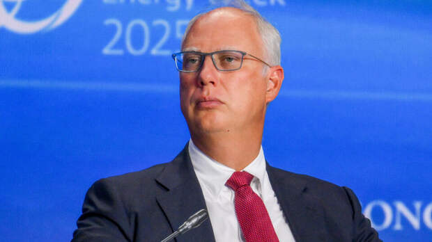 Reuters: Дмитриев проводит в США встречи с членами администрации Трампа