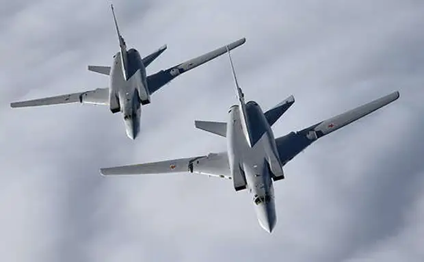 19FortyFive рассказало о проблемах ВМС США в Средиземном море из-за ВКС РФ