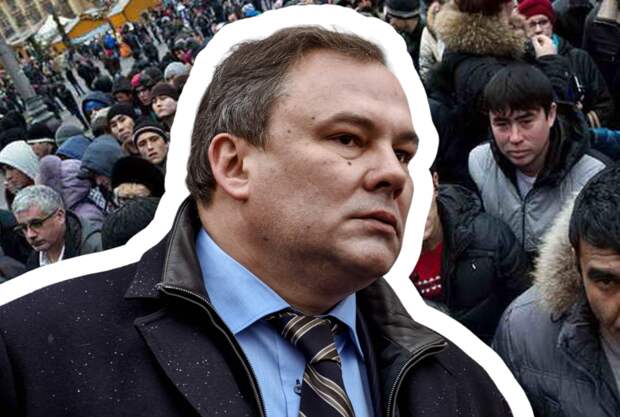 Здравствуйте, друзья! Сегодня узнаем, почему после слов Толстого диаспора Азербайджана "вскипела". Что сказал спикер Госдумы и кто за него заступился.-4