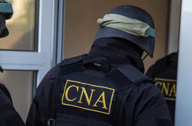 Судебный пристав и бизнесмен задержаны НЦБК