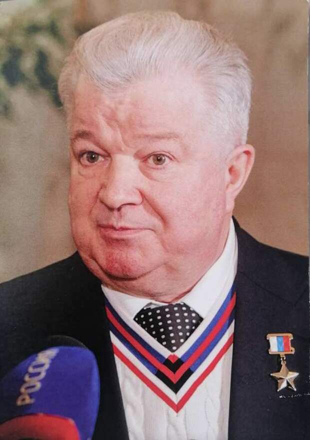 Герои среди нас: о настоящем полковнике Новикове (ФОТО) | Русская весна