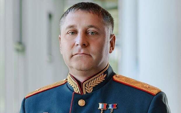 Участник «Времени героев» Шуваев назначен замгубернатора Иркутской области