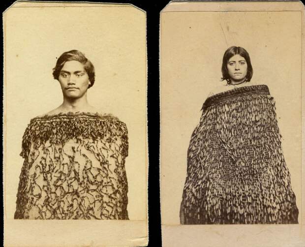 Мориори. Фото взято с сайта: https://i.pinimg.com/originals/21/36/7c/21367c64c7c0b465d644c9730e13ef3f.jpg