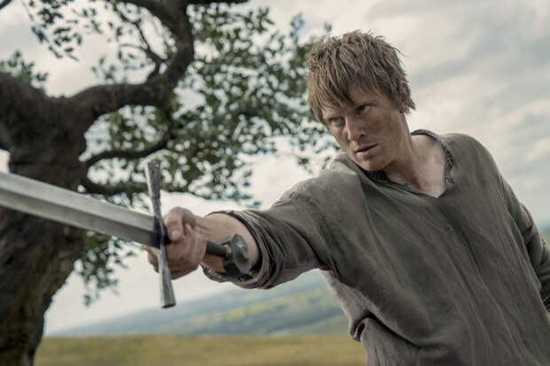 На HBO вышла финальная серия "Рыцаря Семи Королевств"