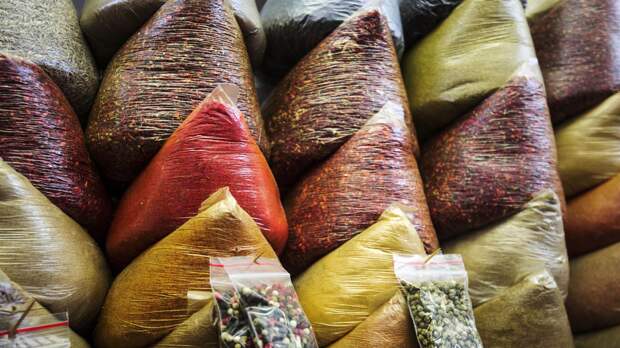 Россиянам назвали полезные острые продукты