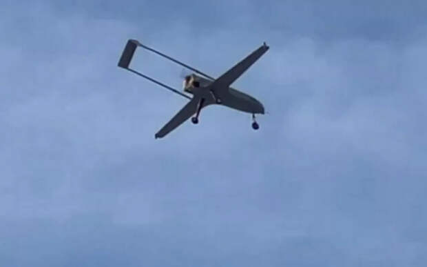 Стубб собирает экстренное совещание из-за упавших в Финляндии дронов ВСУ