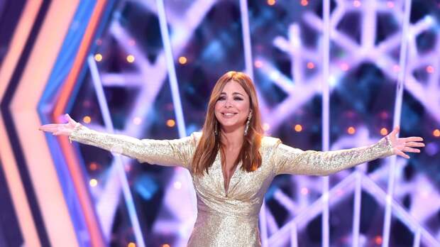 Ани Лорак прокомментировала идею запретить артистам петь под фонограмму