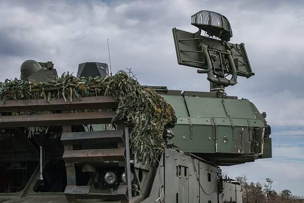 Салюсарь: БПЛА уничтожены в шести районах Ростовской области