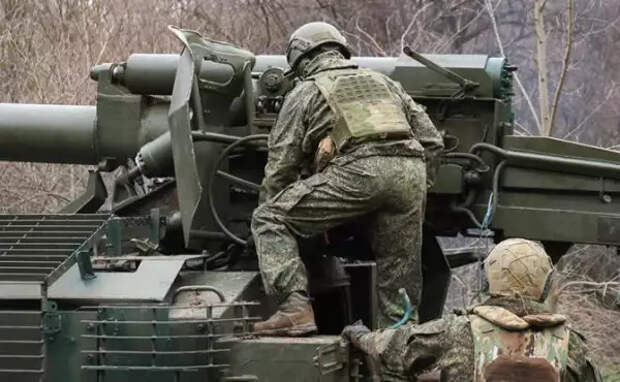 Константиновка — новое эпицентр боёв: Российские резервы меняют баланс сил на Донбассе