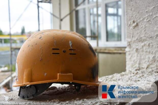 В этом году в Крыму построят 741 тыс. квадратных метров жилья