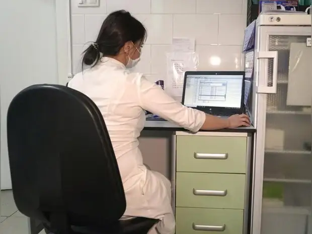 COVID-19 в Забайкалье: данные за последние сутки