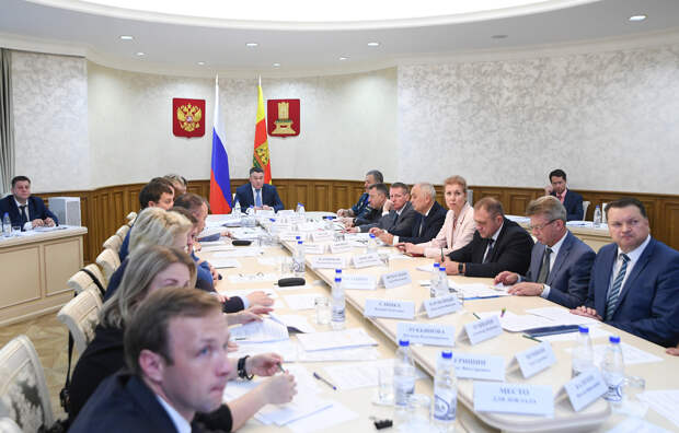 В Тверской области планируется построить гостиничный комплекс с уникальным макетом бассейна реки Волги