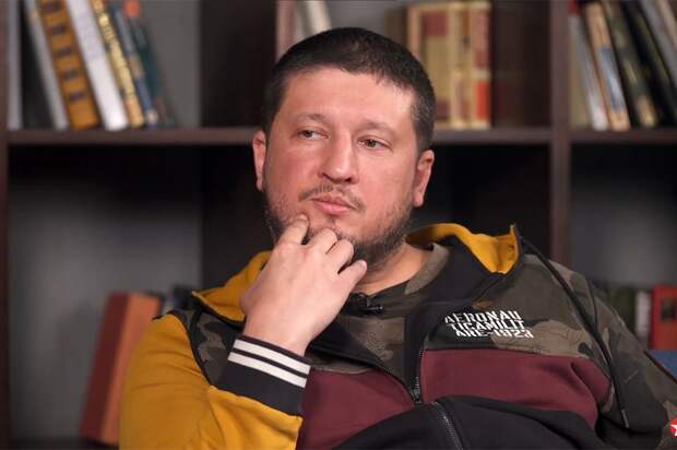 Звездный кондитер Ренат Агзамов развелся с женой