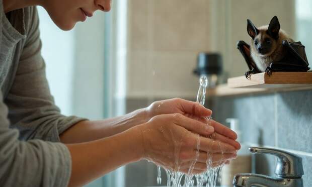 Онищенко предупредил россиян о мерах предосторожности против вируса Нипах