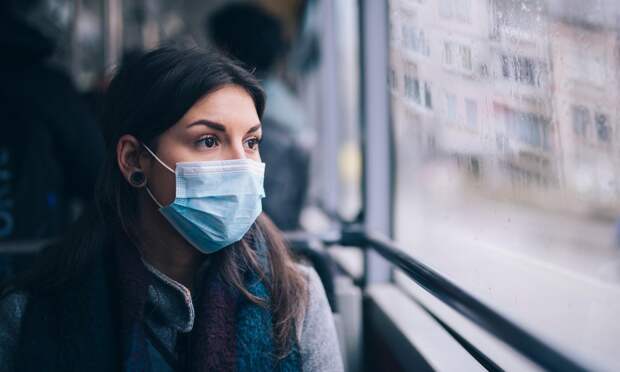 В подъезде живет сосед с туберкулезом: чем это грозит вам, кроме риска заразиться