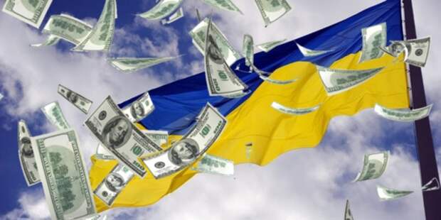 Украина заявила о потере миллиарда долларов из-за «торговой агрессии» России