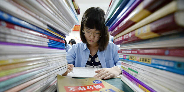 Как устроено высшее образование в Китае