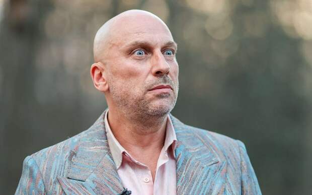 Раскрыт автопарк Дмитрия Нагиева