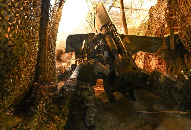 Жители двух украинских городов активно передавали координаты ТЦК