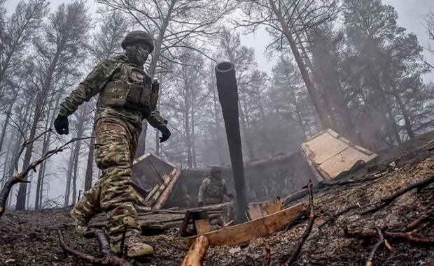 «Русские нас надули»: Купянск стал для Сырского ловушкой, считают засевшие в городе бандеровцы