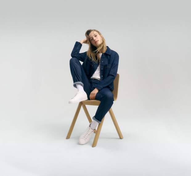 «Обновись осознанно 2.0»: Tom Tailor и Lamoda расширяют проект по сбору и переработке текстиля