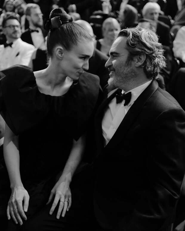 BAFTA-2020: Шарлиз Терон, Рене Зеллвегер и Дейзи Ридли
